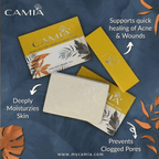 Anti-oxidant rich, Light Anti-aging pack for oily skin