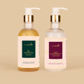 CAMIA pH Balanced Hair Care Duo