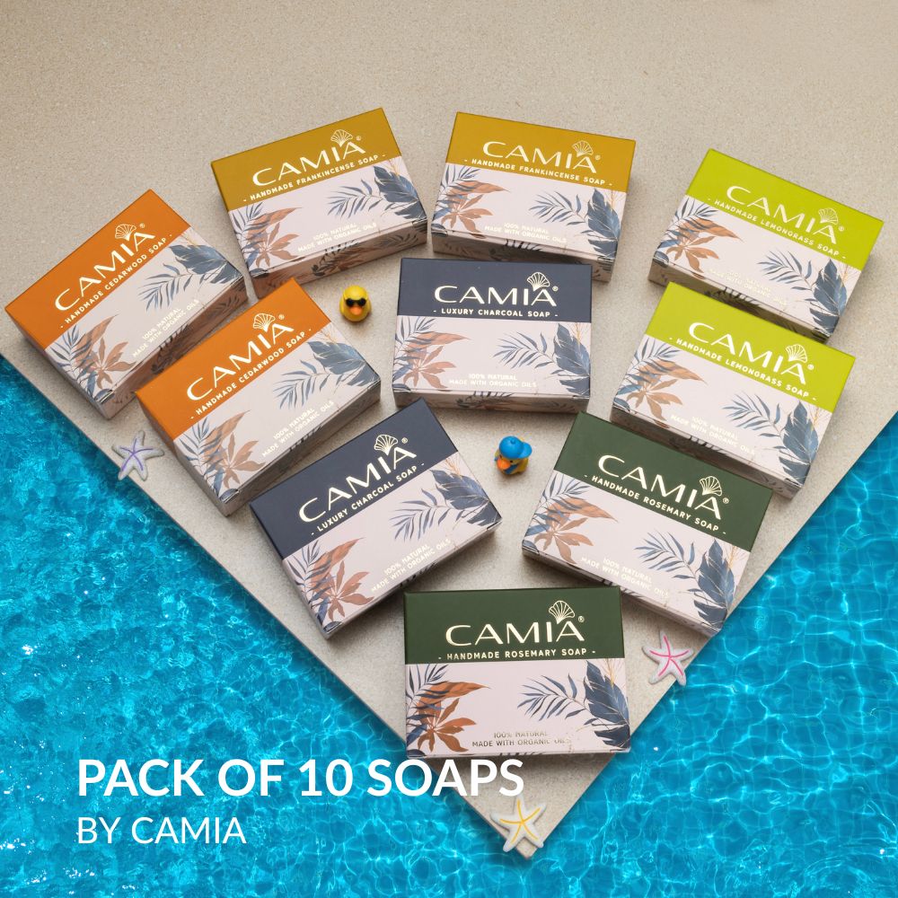 pack of 10