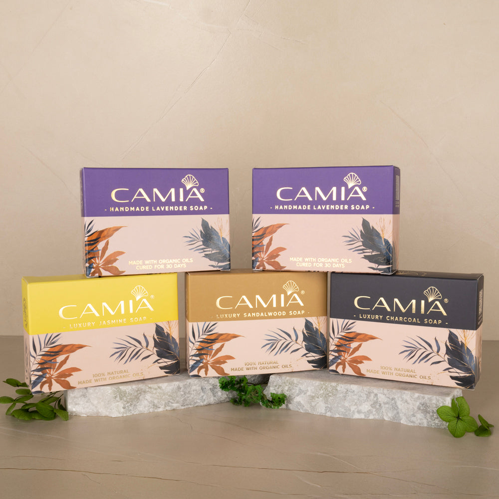 Luxury_pack _of_5