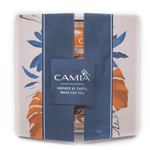 Load image into Gallery viewer, CAMIA Nourishing Gift Box - Pack Of 3 - Skin &amp; Hair Care