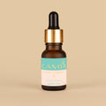 Peppermint Essential Oil | For Soothing Irritated Skin | CAMIA