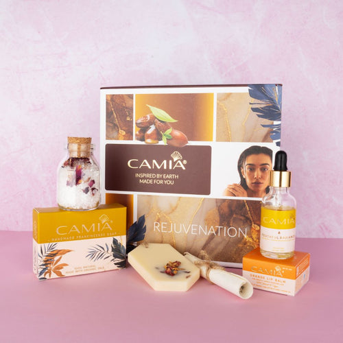 Rejuvenaton gift box