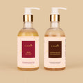 CAMIA Complete Cleanse Duo
