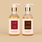 CAMIA Complete Cleanse Duo