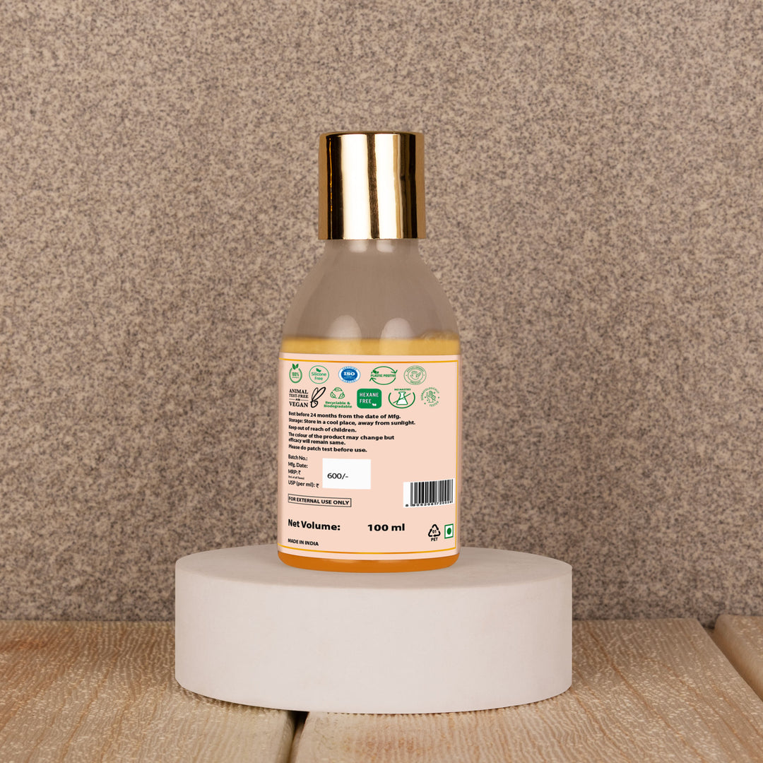 CAMIA Rose Face Wash | 100ML