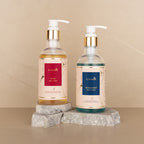 CAMIA Everyday Cleanse & Glow Duo