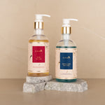 Load image into Gallery viewer, CAMIA Everyday Cleanse &amp; Glow Duo
