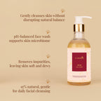 CAMIA Calm Cleanse & Radiance Duo