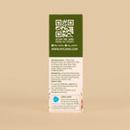 Rosemary Essential Oil | For Hair & Scalp Restoration | CAMIA
