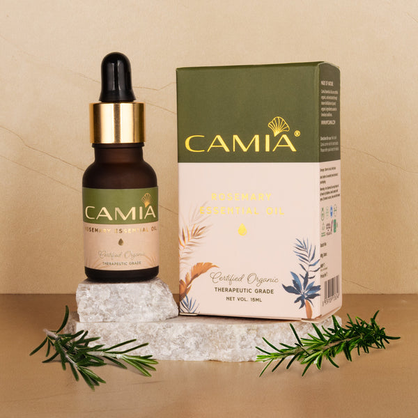 Rosemary EO