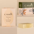 Handmade Cold Processed Organic Rosemary Soap