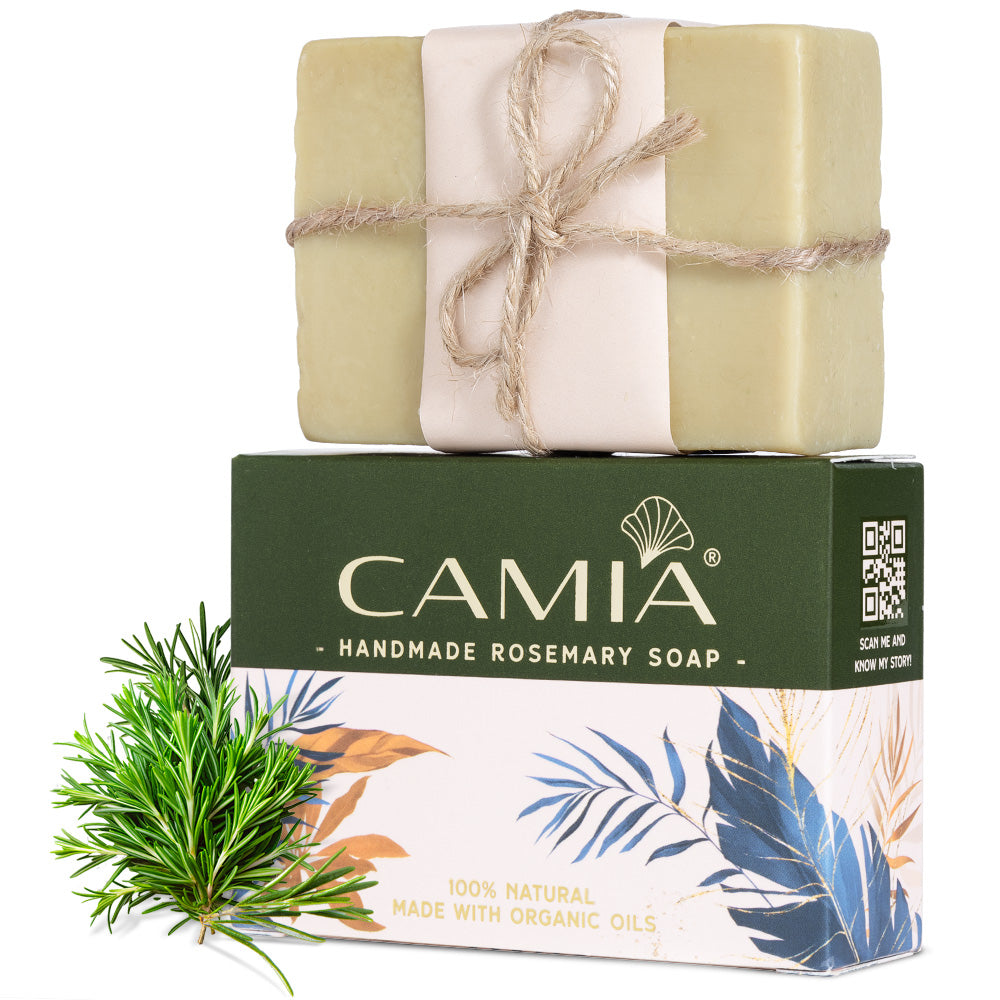 Rosemary_soap