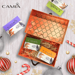 Load image into Gallery viewer, CAMIA Skin Reviving Gift Box
