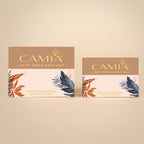 Handmade Cold Processed Luxury Organic Sandalwood Soap