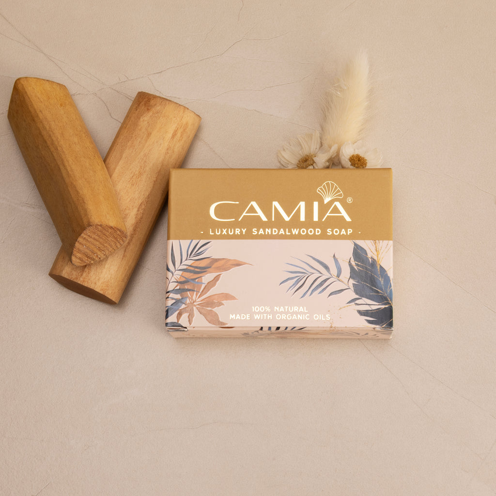The Unspoken Gift – Luxury Father’s Day Gift Box by Camia