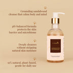 CAMIA Hair & Body Nourishing Trio
