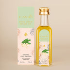 Cold Pressed Sesame Oil Extra Virgin