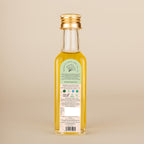 Cold Pressed Sesame Oil Extra Virgin