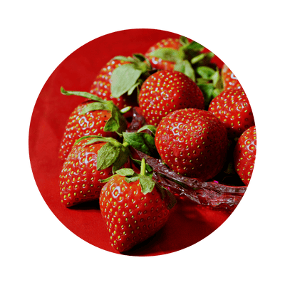 STRAWBERRY