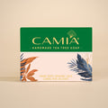 Handmade Cold Processed Organic Tea Tree Soap