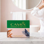 Handmade Cold Processed Organic Tea Tree Soap