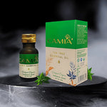 Load image into Gallery viewer, CAMIA 100% Certified Organic Tea Tree Essential Oil