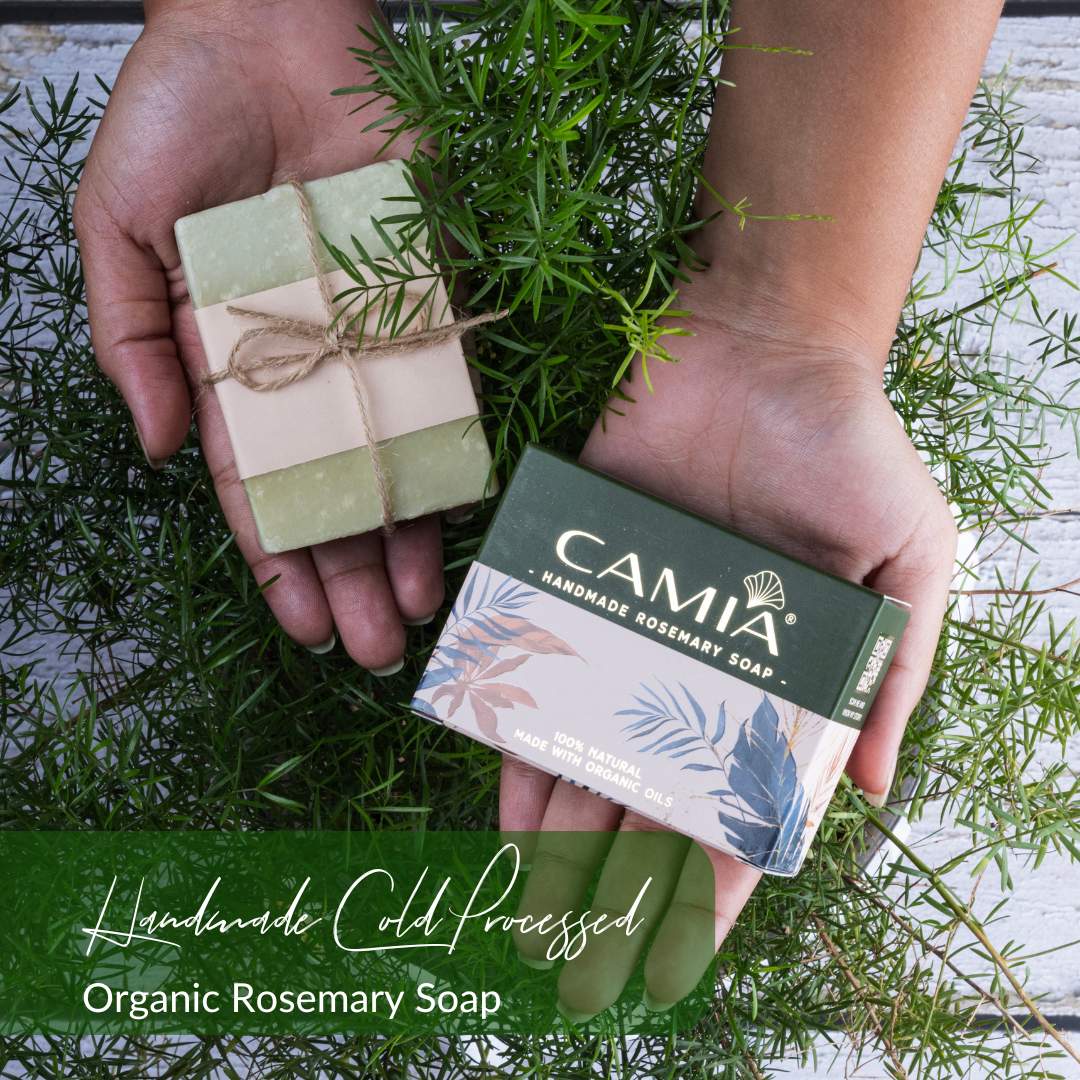 Rosemary_soap