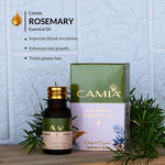 Load image into Gallery viewer, Rosemary Essential Oil
