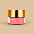 Natural Strawberry Lip Balm