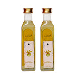 Load image into Gallery viewer, Cold Pressed Castor Oil Extra Virgin 100ML
