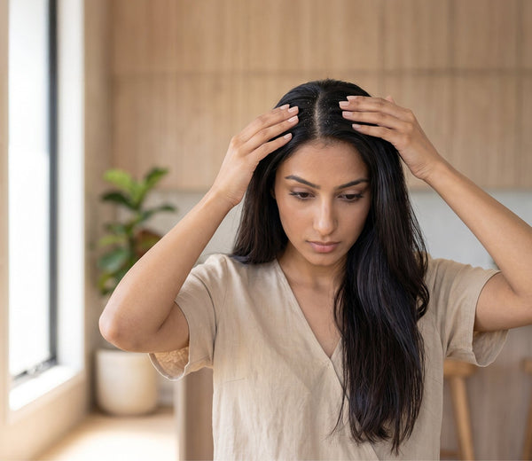 HAIRCARE