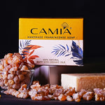 Load image into Gallery viewer, Handmade Cold Processed Organic Frankincense Soap
