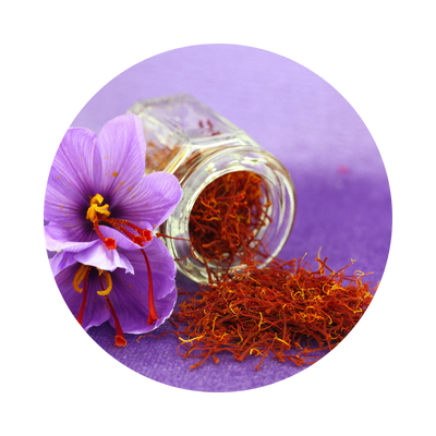 Saffron
