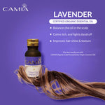 Load image into Gallery viewer, Natural Lavender Essential Oil