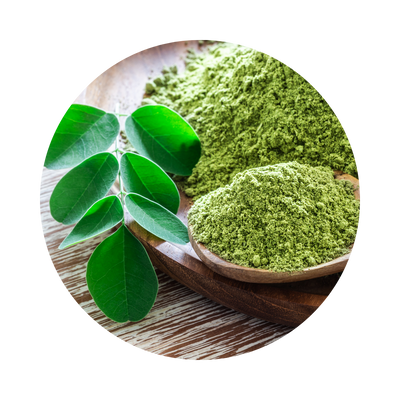 Moringa Leaf Powder