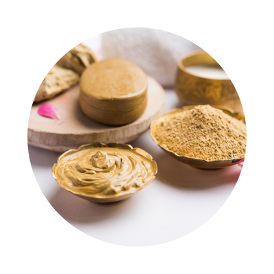 Multani Mitti