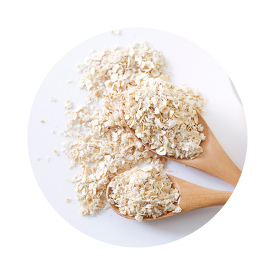 Oat Powder