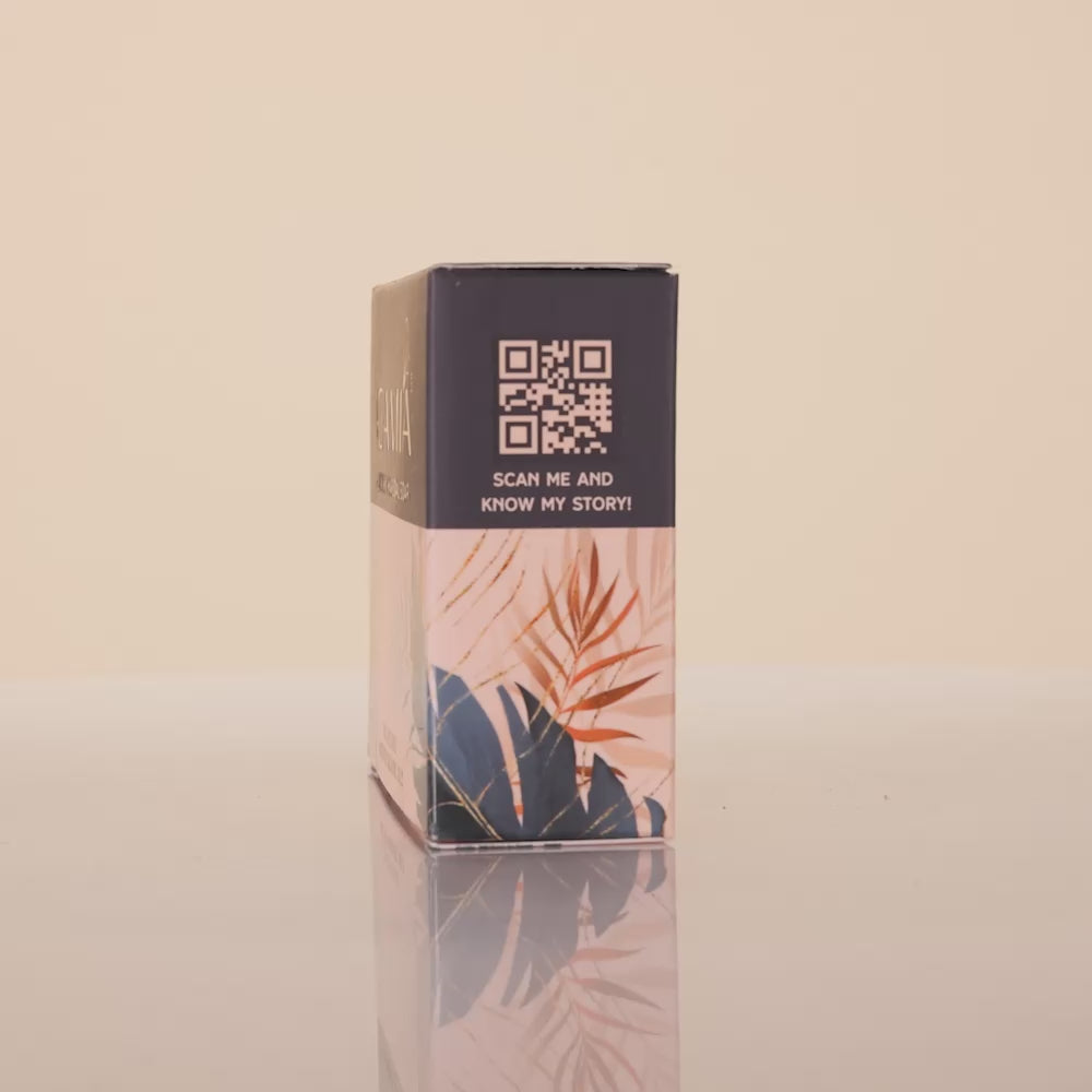 Handmade Cold Processed Luxury Organic Charcoal Soap