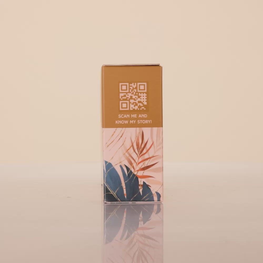 Handmade Cold Processed Luxury Organic Sandalwood Soap