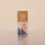 Handmade Cold Processed Luxury Organic Sandalwood Soap