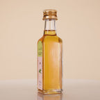 Cold Pressed Sesame Oil Extra Virgin