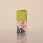 Handmade Cold Processed Organic Lemongrass Soap