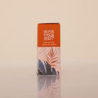 Handmade Cold Processed Organic Cedarwood Soap