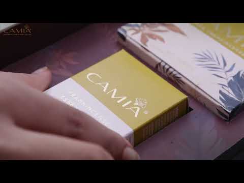 Skin Rejuvenation Gift Sets by Camia