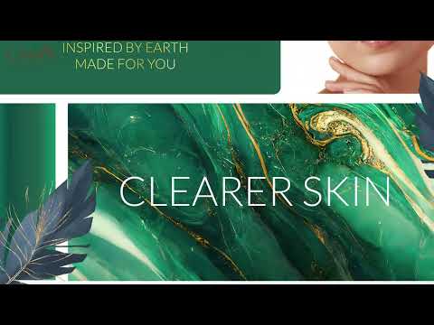 Clearer Skin Gift Sets by Camia