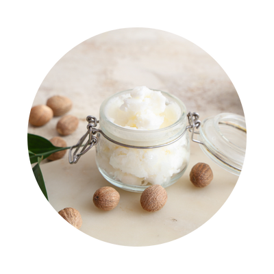SHEA BUTTER