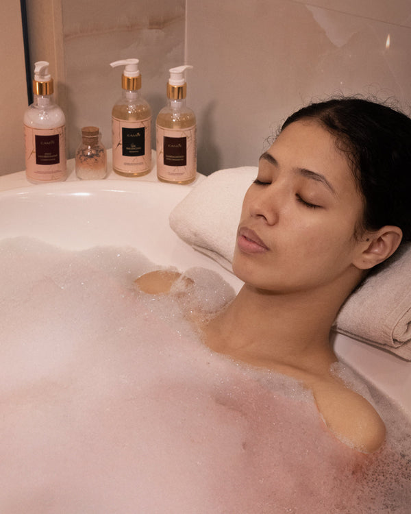 BATH & BODY