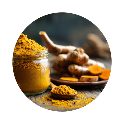 Turmeric Powder