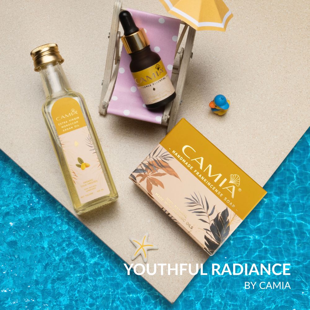 youthful radiance